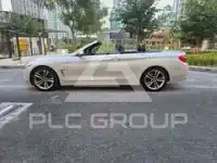 2017 BMW 4 Series