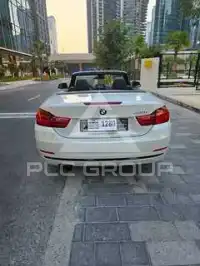 2017 BMW 4 Series