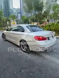 2017 BMW 4 Series