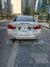 2017 BMW 4 Series