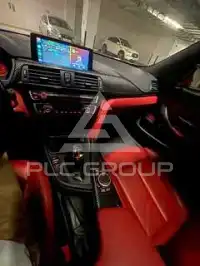 2017 BMW 4 Series