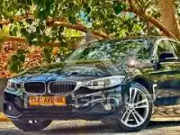 2017 BMW 4 Series
