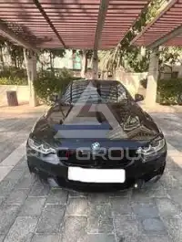 2017 BMW 4 Series