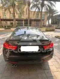2017 BMW 4 Series