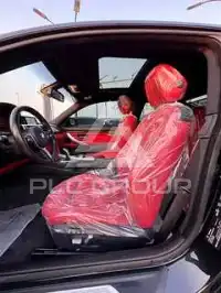 2017 BMW 4 Series