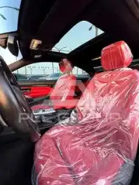 2017 BMW 4 Series