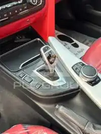 2017 BMW 4 Series