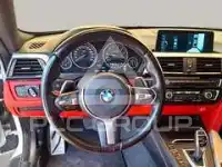2017 BMW 4 Series