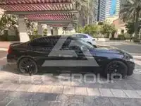 2017 BMW 4 Series