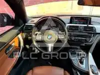2017 BMW 4 Series