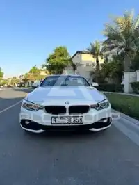 2017 BMW 4 Series