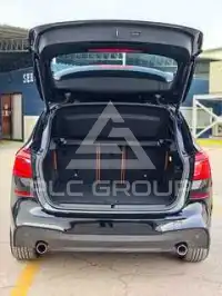 2017 BMW 218