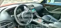2017 Jaguar F-PACE