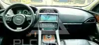 2017 Jaguar F-PACE