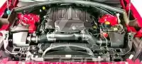 2017 Jaguar F-PACE