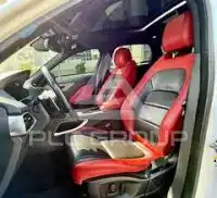 2017 Jaguar F-PACE