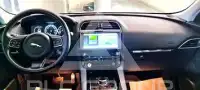 2017 Jaguar F-PACE