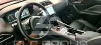 2017 Jaguar F-PACE