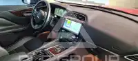 2017 Jaguar F-PACE
