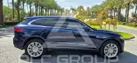2017 Jaguar F-PACE