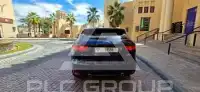 2017 Jaguar F-PACE