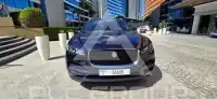 2017 Jaguar F-PACE