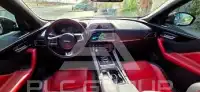 2017 Jaguar F-PACE