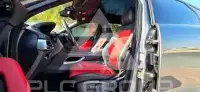 2017 Jaguar F-PACE