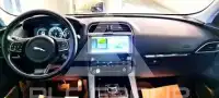 2017 Jaguar F-PACE