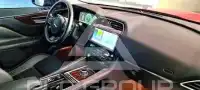 2017 Jaguar F-PACE