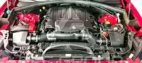 2017 Jaguar F-PACE