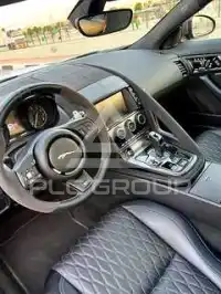 2017 Jaguar F-TYPE