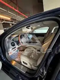 2017 Jaguar XJ