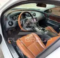 2017 Jaguar XJ