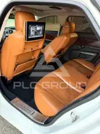 2017 Jaguar XJ