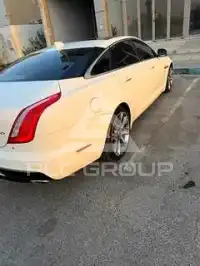 2017 Jaguar XJ