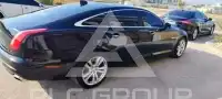 2017 Jaguar XJ