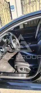 2017 Jaguar XJ