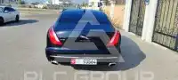 2017 Jaguar XJ