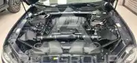 2017 Jaguar XJ
