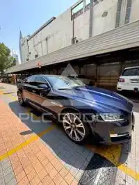 2017 Jaguar XJ