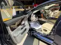 2017 Jaguar XJ