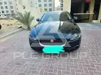 2017 Jaguar XE