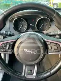 2017 Jaguar XE
