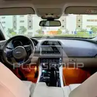 2017 Jaguar XE