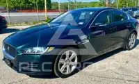 2017 Jaguar XE