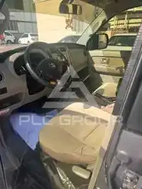 2017 Suzuki APV