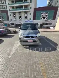 2017 Suzuki APV