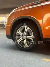 2017 Suzuki Vitara