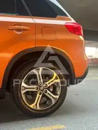 2017 Suzuki Vitara